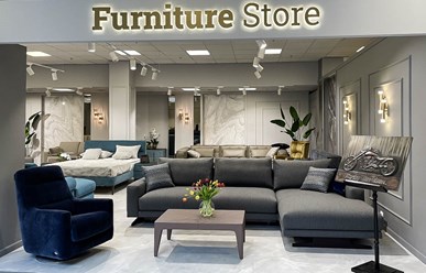 Фото компании  FStore 6