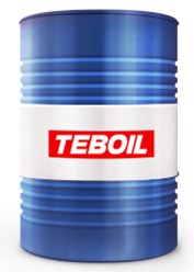 Teboil масло моторное, гидравлическое, трансмиссионное