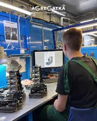 Фото компании ООО Агрегатка 7