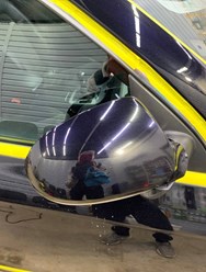 Фото компании  Pro Styling Detailing World 3