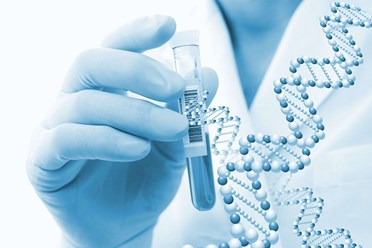 Клиника В.Н. Генетический тест