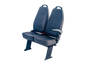 Сиденье пассажирское СП10Р