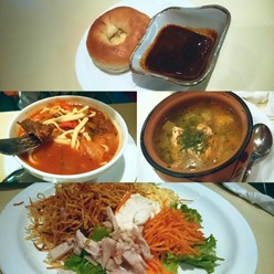 Фото компании  Али-Баба, кафе 28