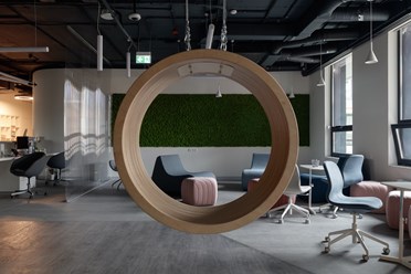 Фото компании  Inventive DLM 1