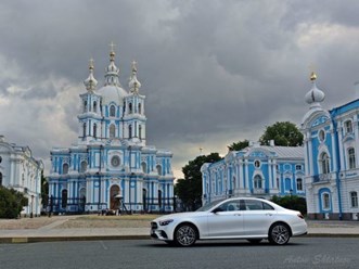 Фото компании  Империя турс 1
