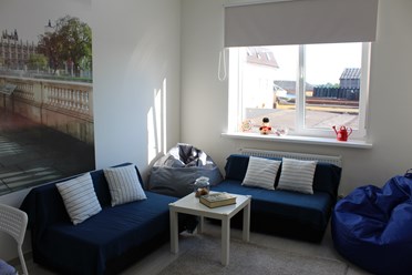 Наш клуб. (#lightenglishclub)