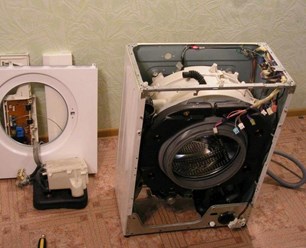 Фото компании  Ремонт стиральных машин в Балашихе 4