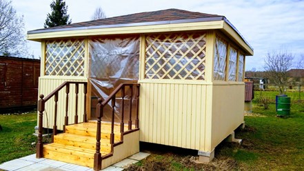 Фото компании  Водомет 5