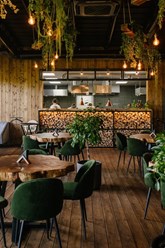 Фото компании ООО Ресторан "Ренет" 12