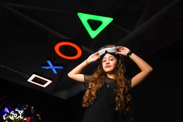 Фото компании  Portal VR 1