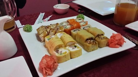 Фото компании  Сытый Жорж/Авторитет+ 8