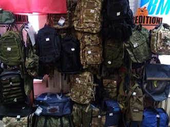 Фото компании  Центр Экипировки 10