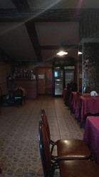 Фото компании  Беседа, кафе кавказской кухни 1