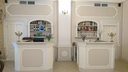 Фото компании  Пять свечей, ресторан 2