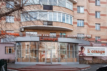Фото компании  L`Orange 1