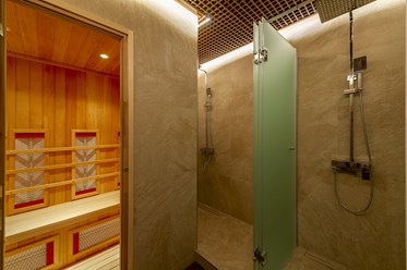 Фото компании  Грузинка Спорт 10