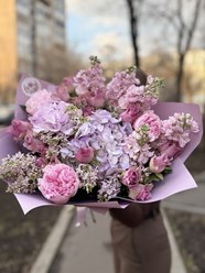 Фото компании  JustFlor 10