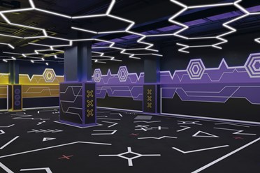Сертификат BAZA VR