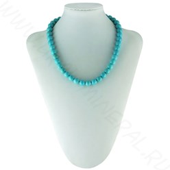 Бусы - туркенит