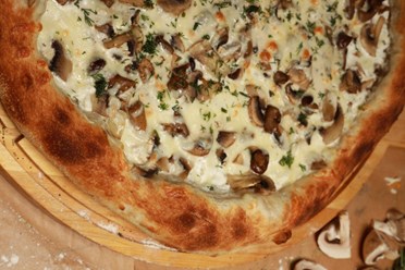 Фото компании  Pesto Pizza 13