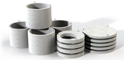 Фото компании ООО Завод железобетонных изделий (ЖБИ) 2