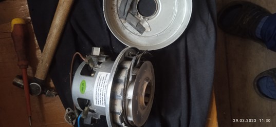 Фото компании Ремонт люстр LED  Ремонт 1