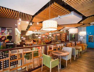 Фото компании  Twiggy, ресторан 63