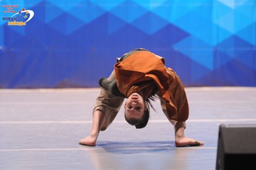 Фото компании  Школа современного танца "Ника" 18