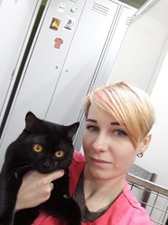 Фото компании ООО Кабинет ветеринарной медицины 37