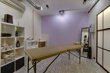 Фото компании  Wells Club 5