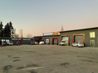 Фото компании ООО "Вита Трак" 9