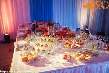 Фото компании  ДискоБар 9.0 16