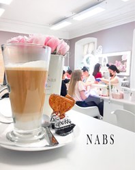 Фото компании  NABS 5