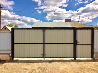 Фото компании ООО «Мегалитстрой» 36