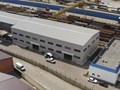 Металл Сервис склад в Капотне