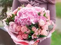Фото компании  Цветочный салон «Дом цветов» 3