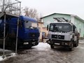 Илосос MAN