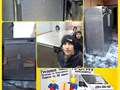 Фото компании  ПРОгруз, служба заказа грузового такси и трезвых грузчиков 1