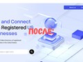 1) Сдвинули вниз поиск, чтобы он стал заметнее. 2) Убрали лишний текст и в заголовке усилили пользу, которую дает сайт. 3) В шапку добавили важные для сайта разделы.