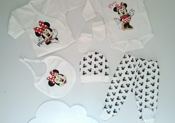 Фото компании ООО Мишуми 3