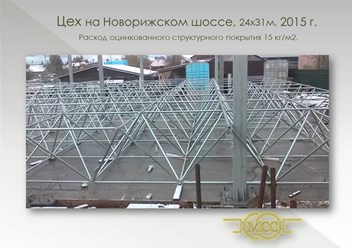 Фото компании ООО ТД МеталлСтройСфера-НН 1