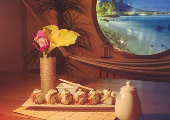 Фото компании  Алоха 5