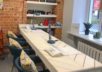 Фото компании  Pero nails 3