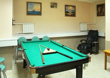 Фото компании  Афродита, сауна 3