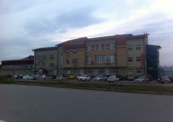 Фото компании  Стиль жизни, спортивно-оздоровительный комплекс 6