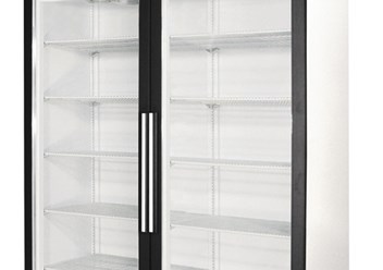 Холодильные шкафы фармацевтические POLAIR серии Медико