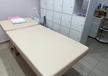 Фото компании  Студия эпиляции «AnyaEpil» 3
