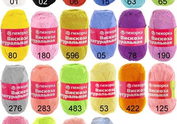 Фото компании ООО Магазин - студия пряжи "МОРОЗИКА" 5