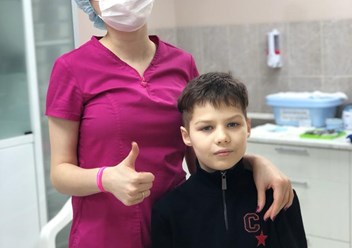 Фото компании  Семейная стоматология 1