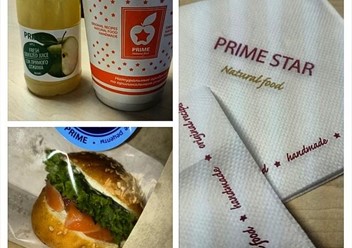 Фото компании  Prime 4